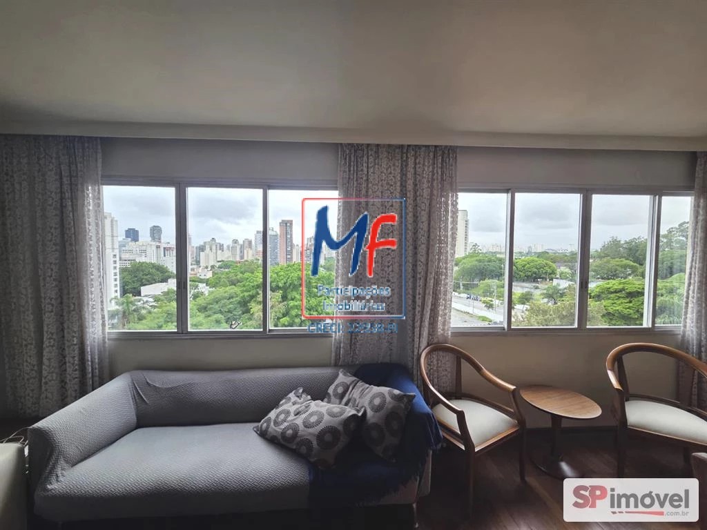 Apartamento, 3 quartos, 126 m² - Foto 4