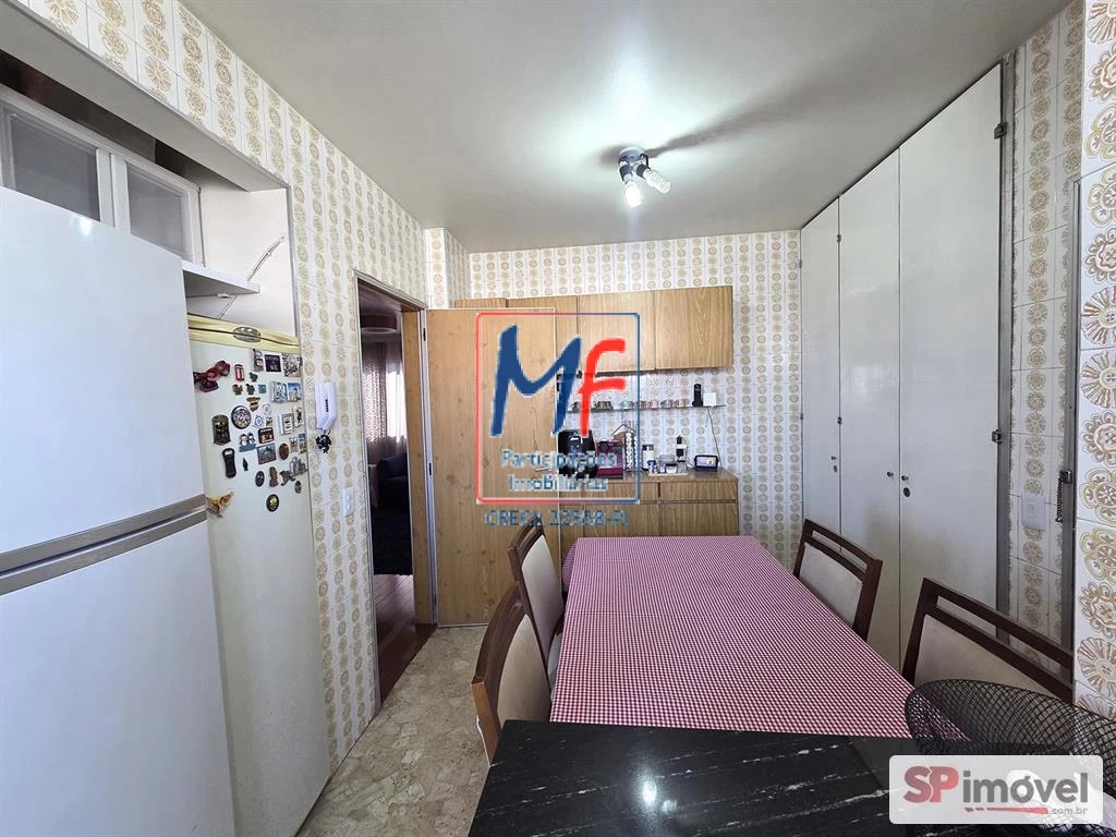Apartamento, 3 quartos, 126 m² - Foto 5