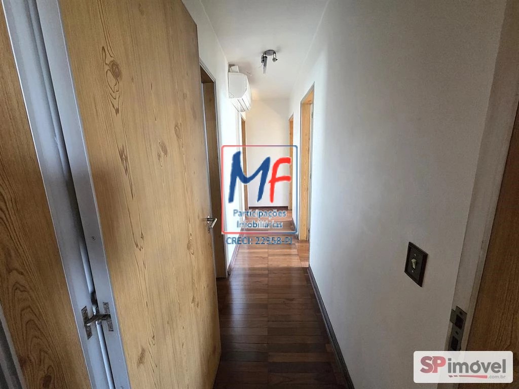 Apartamento, 3 quartos, 126 m² - Foto 7