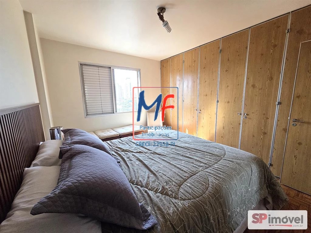 Apartamento, 3 quartos, 126 m² - Foto 8