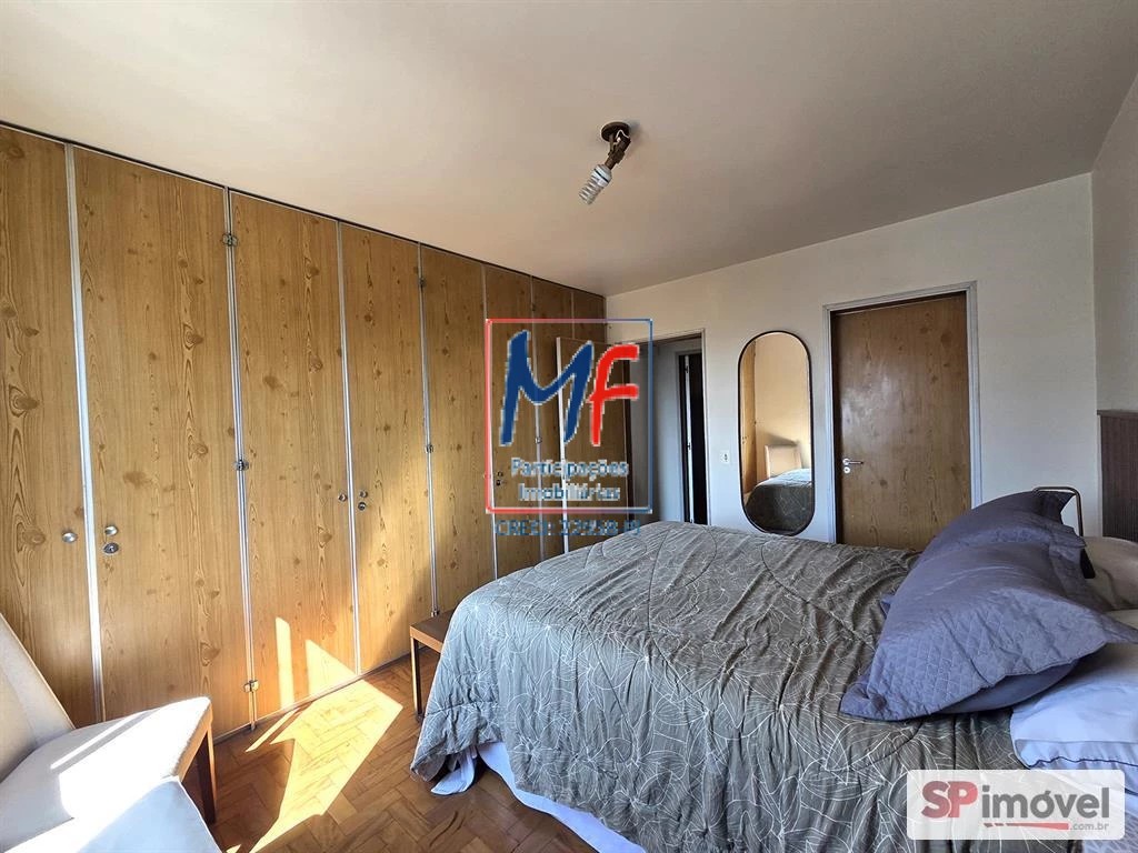 Apartamento, 3 quartos, 126 m² - Foto 9