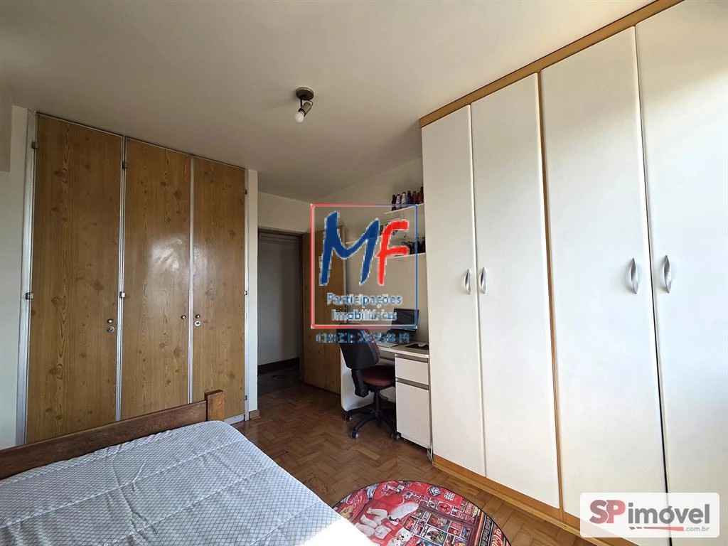 Apartamento, 3 quartos, 126 m² - Foto 10