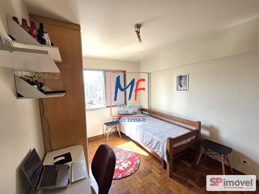 Apartamento, 3 quartos, 126 m² - Foto 11