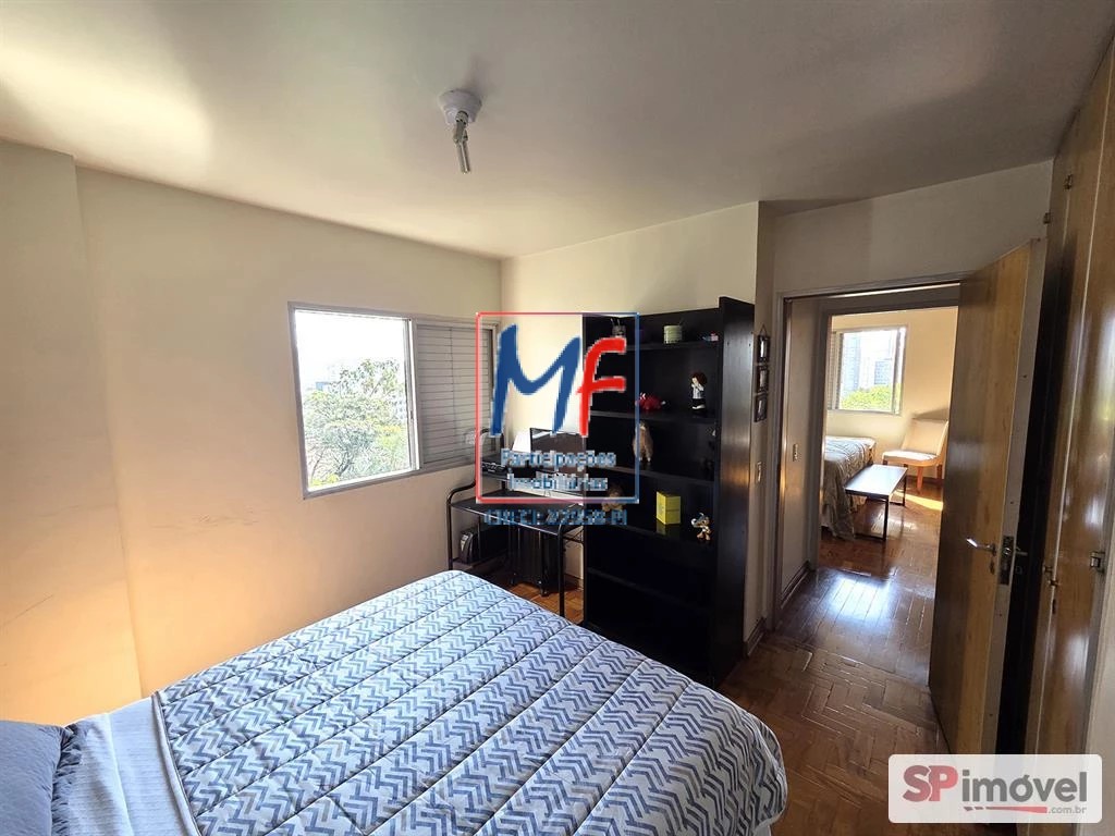 Apartamento, 3 quartos, 126 m² - Foto 12