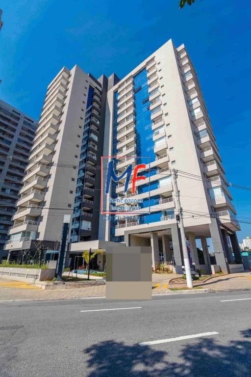 Apartamento, 1 quarto, 63 m² - Foto 1
