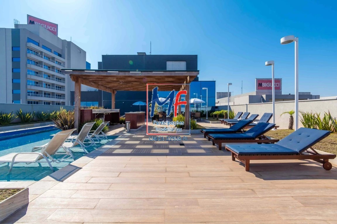 Apartamento, 1 quarto, 63 m² - Foto 2