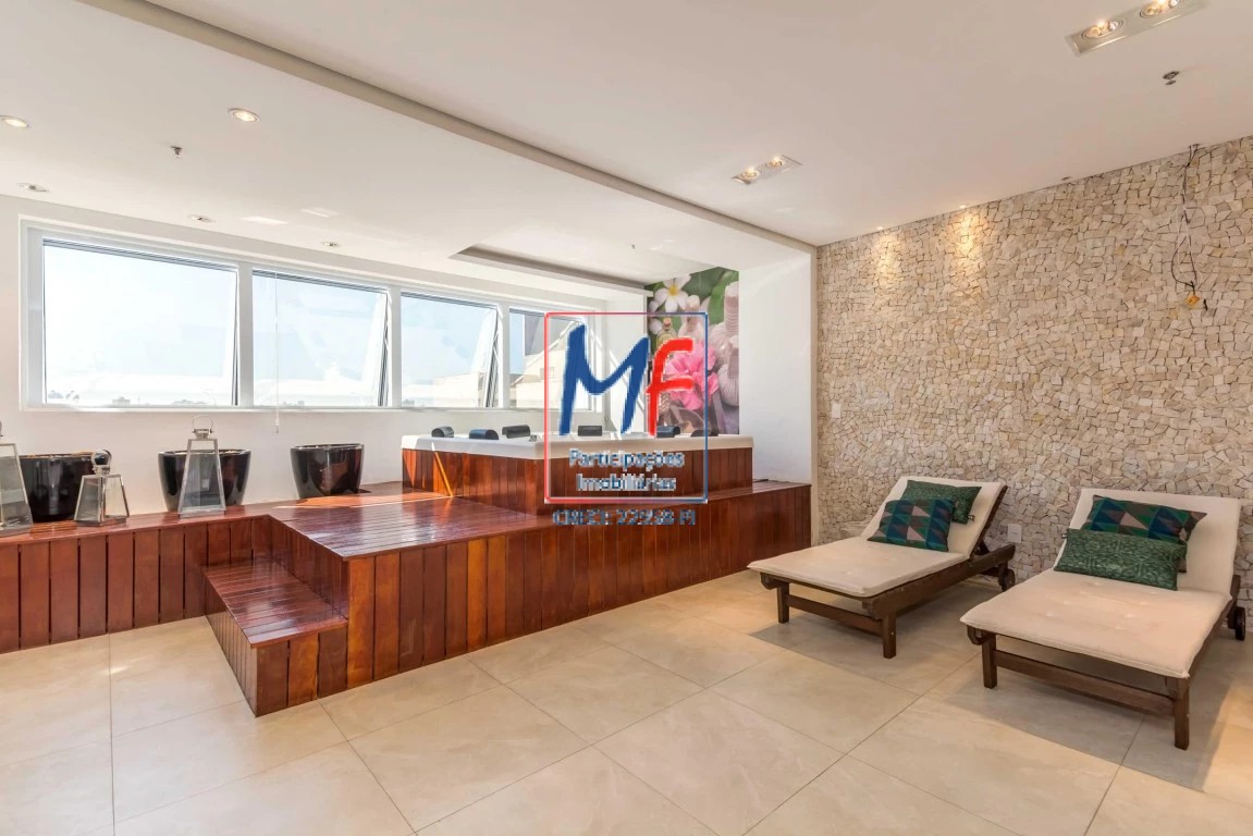 Apartamento, 1 quarto, 63 m² - Foto 4