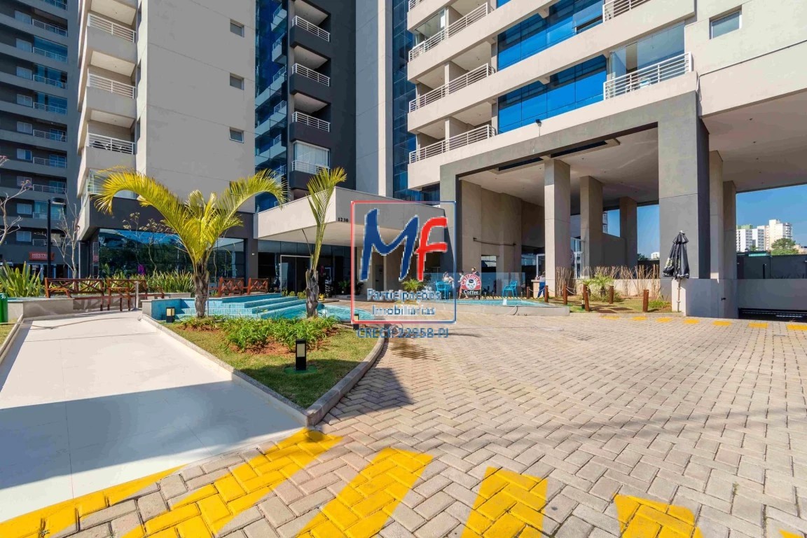 Apartamento, 1 quarto, 63 m² - Foto 6