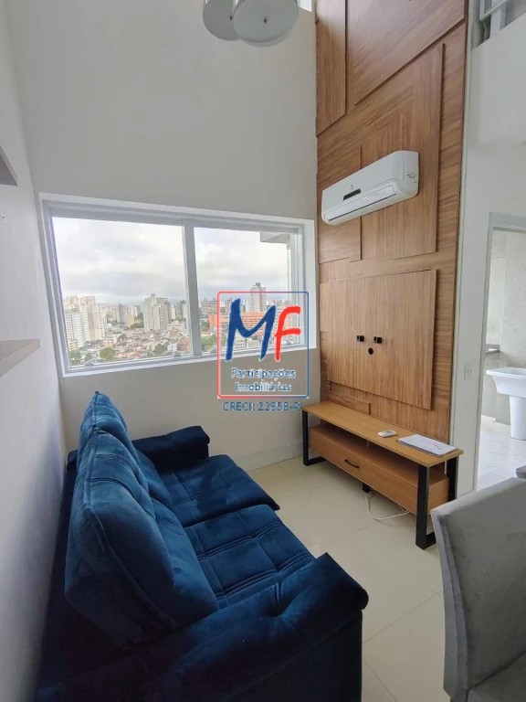 Apartamento, 1 quarto, 63 m² - Foto 8