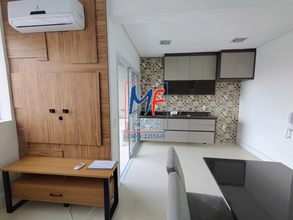 Apartamento, 1 quarto, 63 m² - Foto 9
