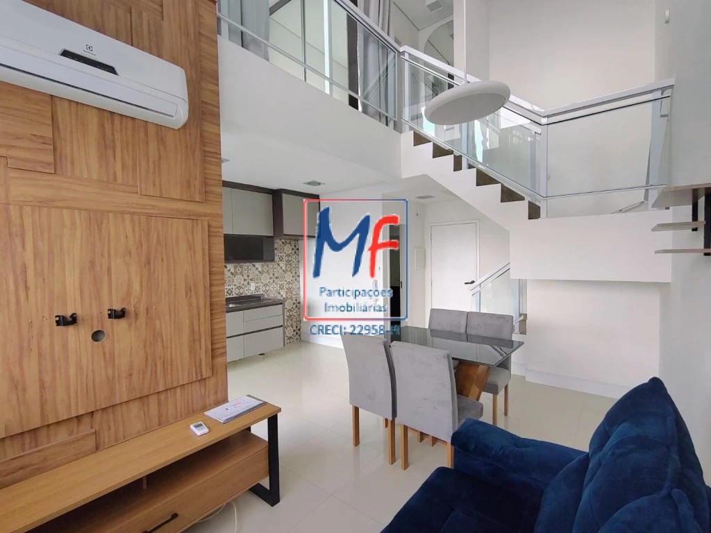 Apartamento, 1 quarto, 63 m² - Foto 10