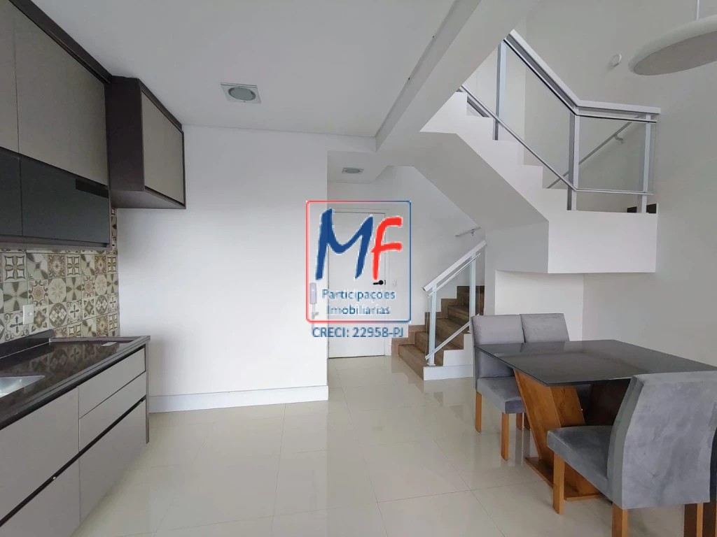Apartamento, 1 quarto, 63 m² - Foto 12