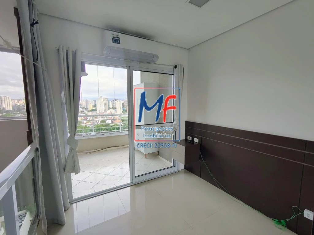 Apartamento, 1 quarto, 63 m² - Foto 14