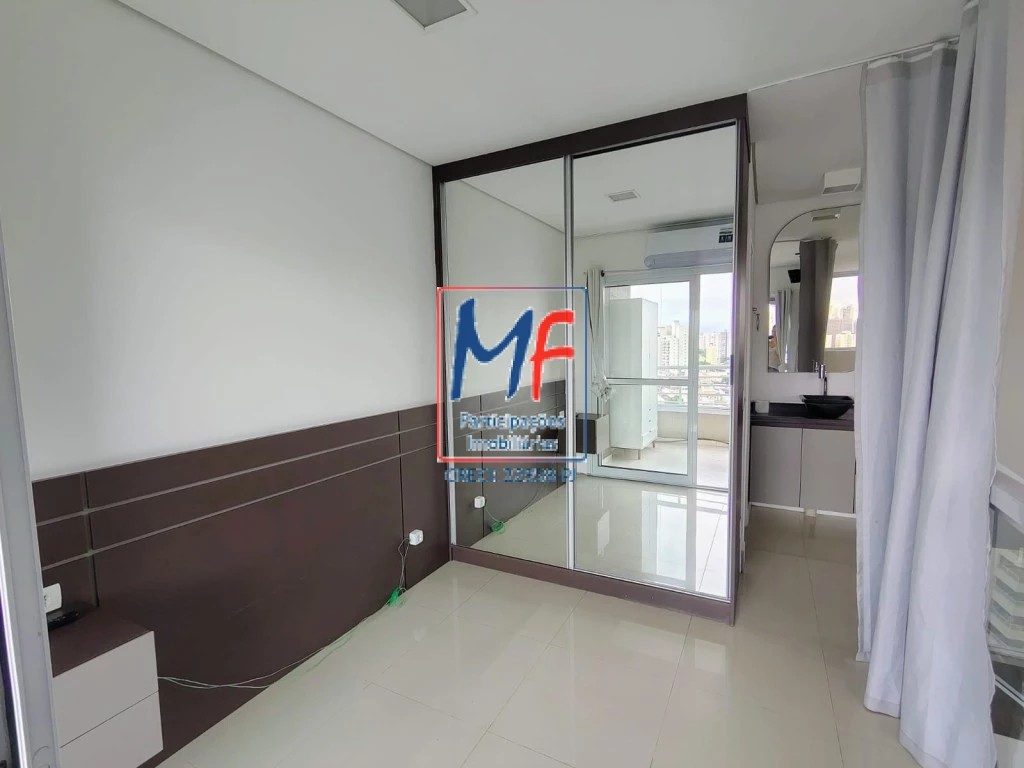 Apartamento, 1 quarto, 63 m² - Foto 15