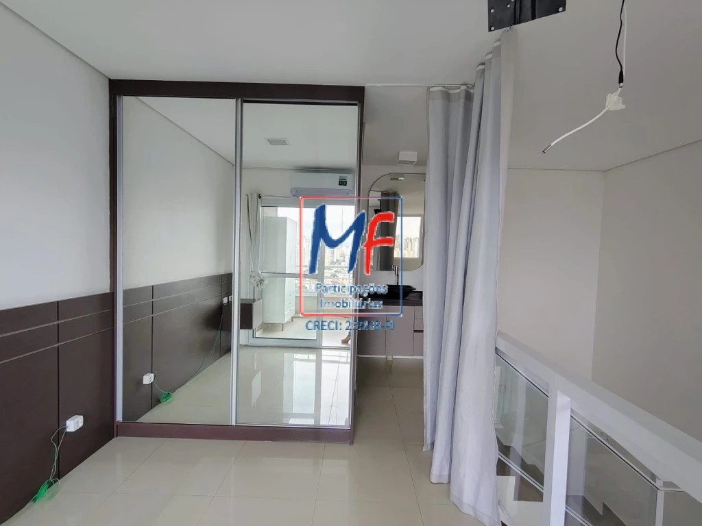 Apartamento, 1 quarto, 63 m² - Foto 17
