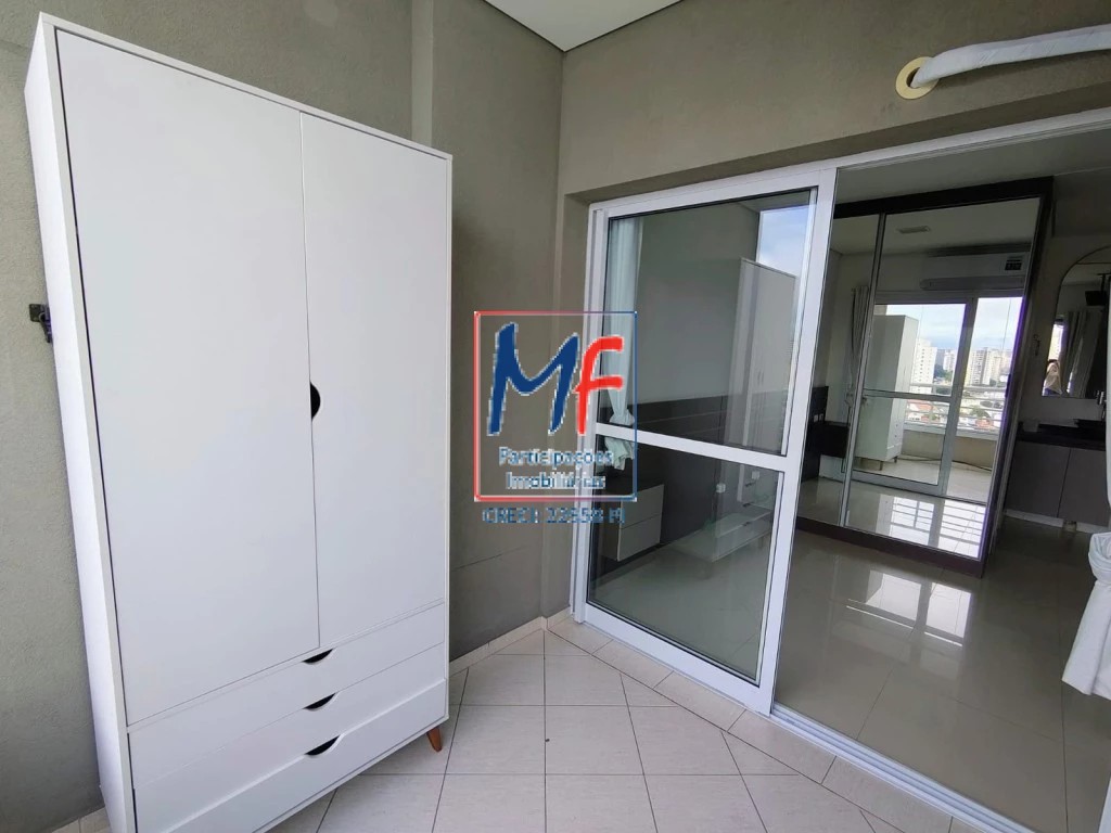 Apartamento, 1 quarto, 63 m² - Foto 18