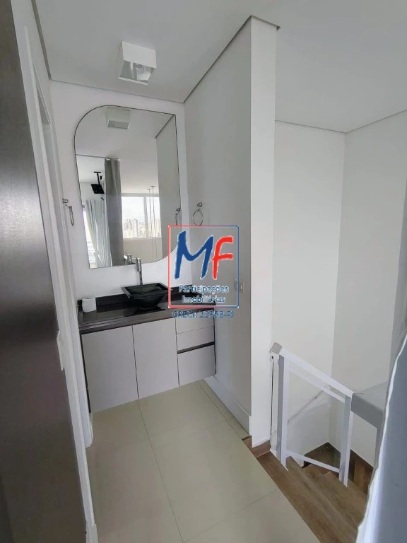 Apartamento, 1 quarto, 63 m² - Foto 19