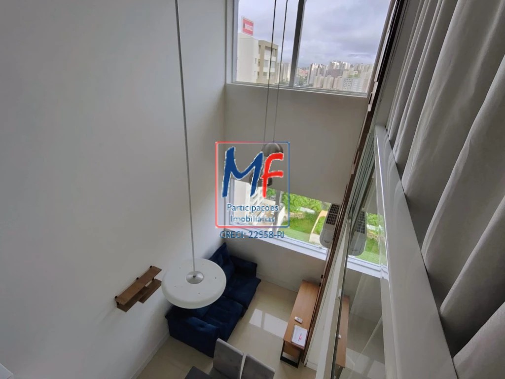 Apartamento, 1 quarto, 63 m² - Foto 21