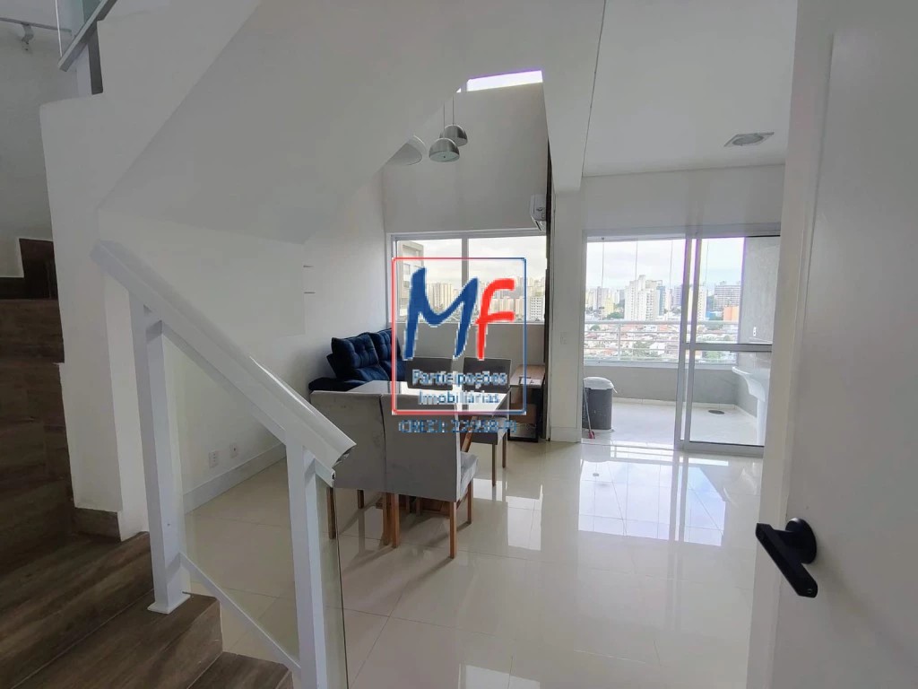 Apartamento, 1 quarto, 63 m² - Foto 23