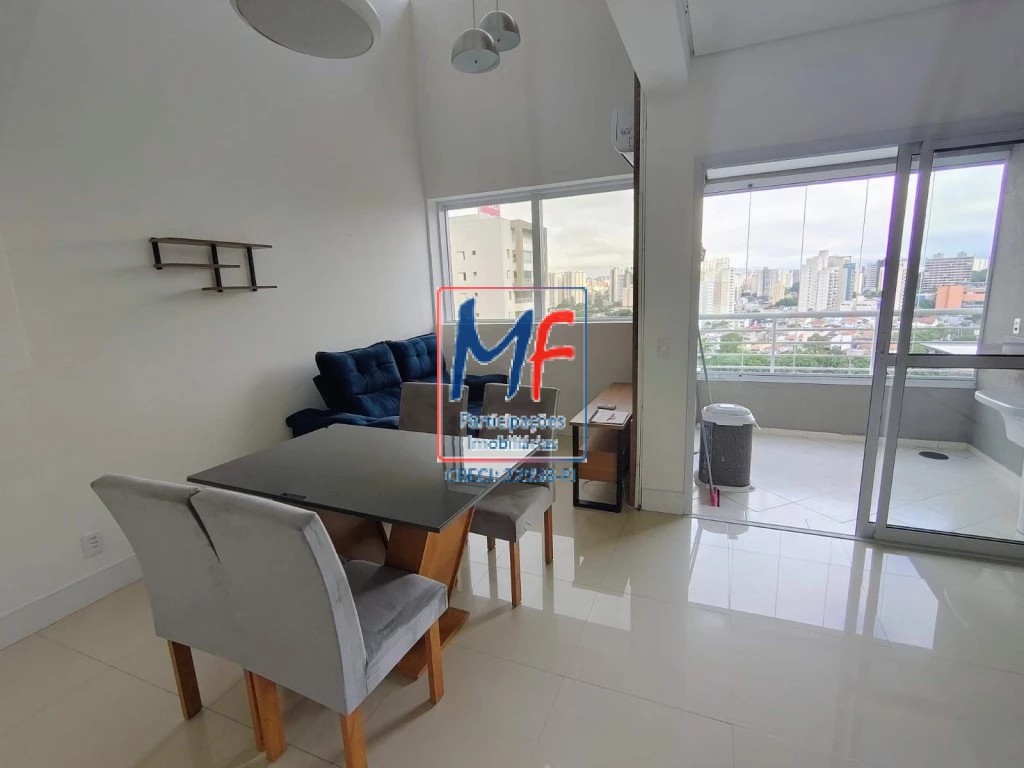 Apartamento, 1 quarto, 63 m² - Foto 24