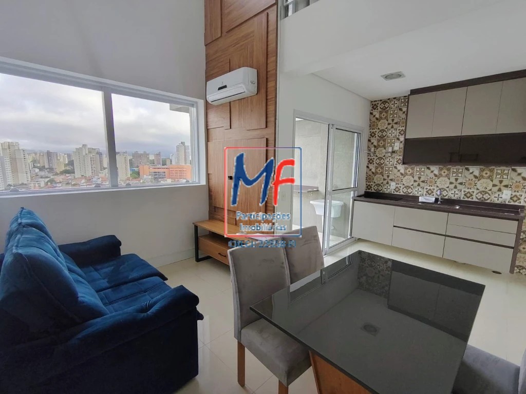 Apartamento, 1 quarto, 63 m² - Foto 26