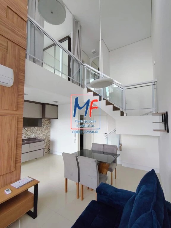 Apartamento, 1 quarto, 63 m² - Foto 27