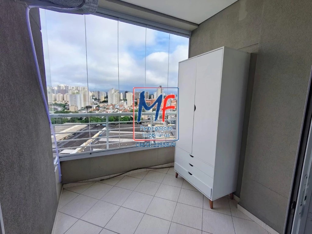Apartamento, 1 quarto, 63 m² - Foto 29