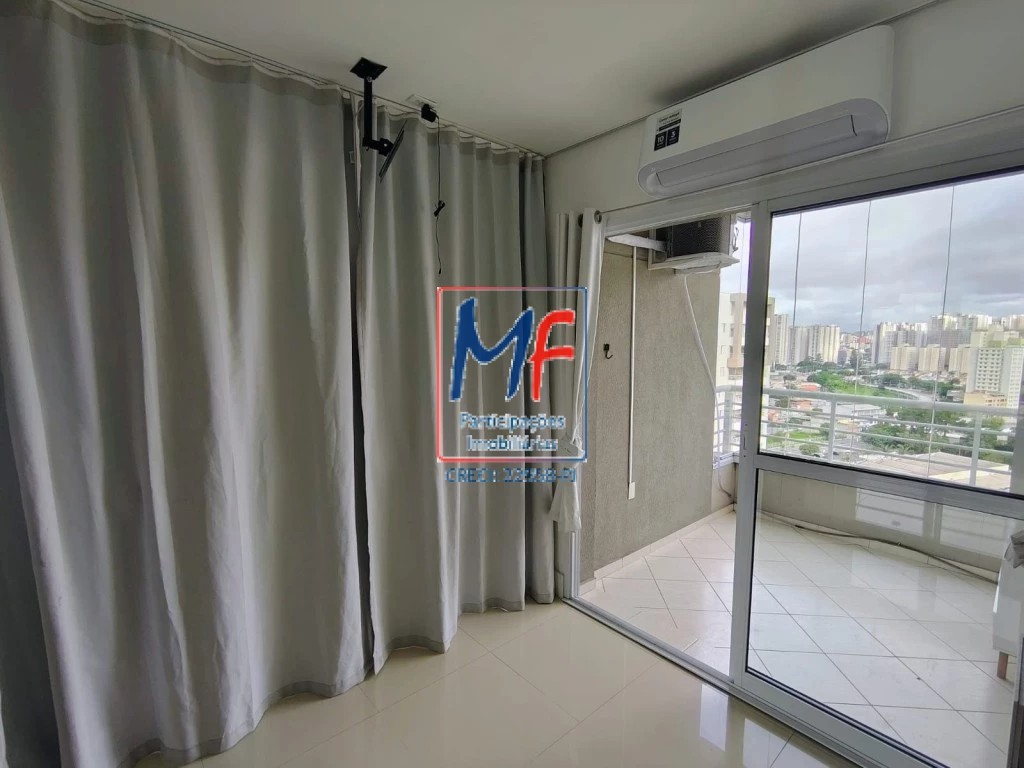 Apartamento, 1 quarto, 63 m² - Foto 30