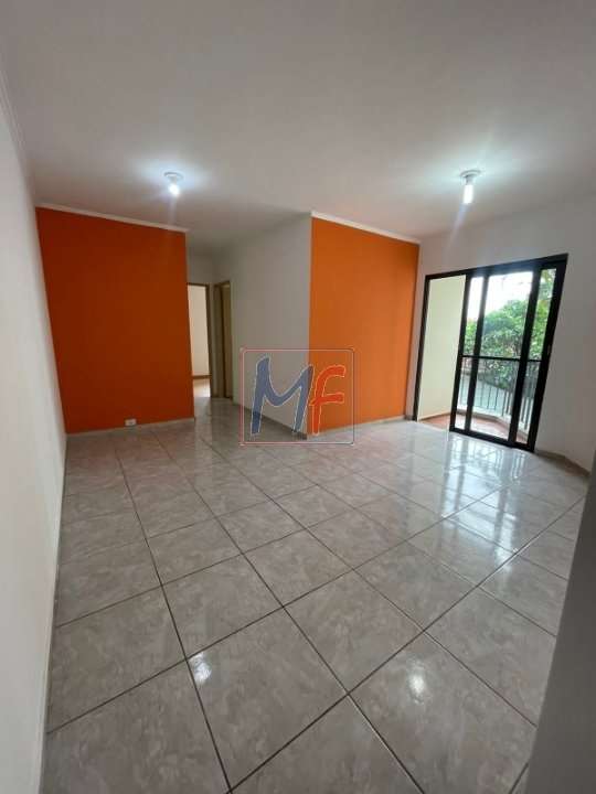 Apartamento à venda e aluguel com 2 quartos, 68m² - Foto 1