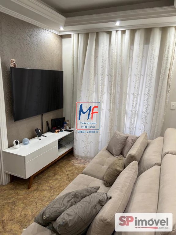 Apartamento, 2 quartos, 50 m² - Foto 2