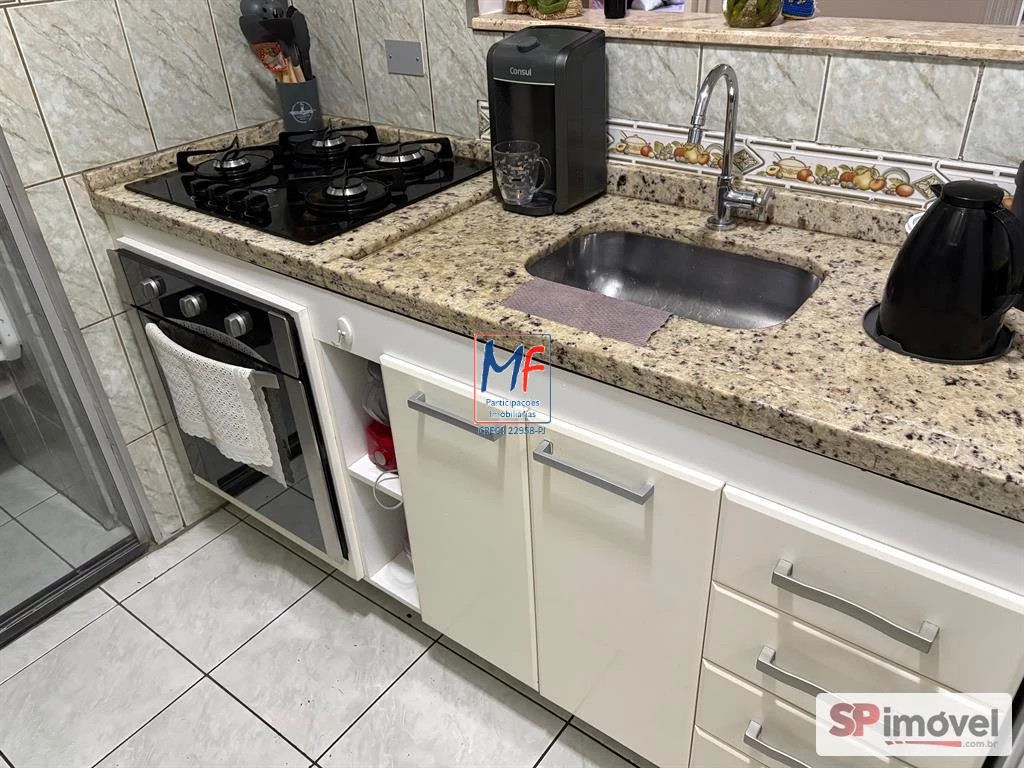 Apartamento, 2 quartos, 50 m² - Foto 4