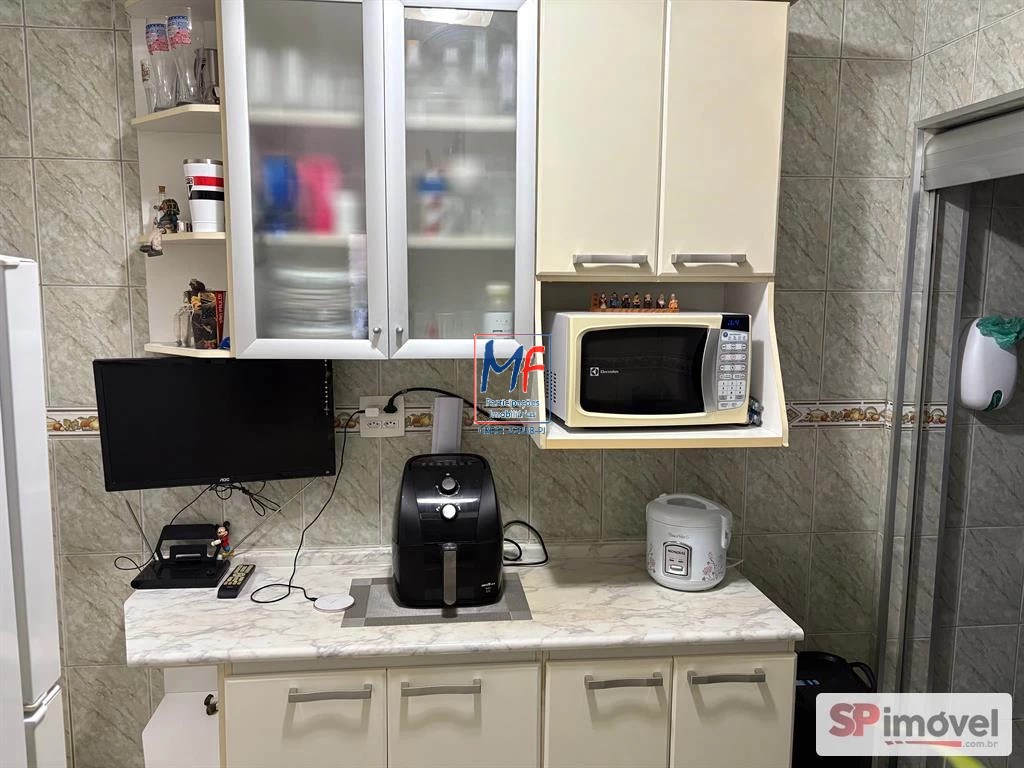 Apartamento, 2 quartos, 50 m² - Foto 5