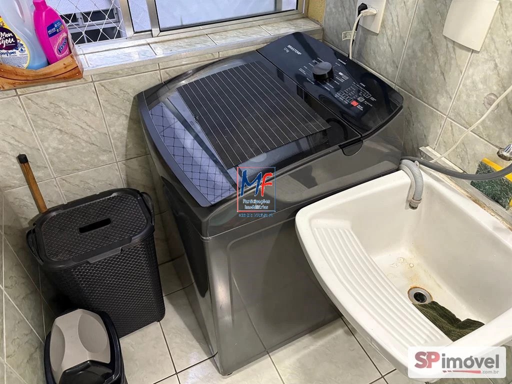 Apartamento, 2 quartos, 50 m² - Foto 6