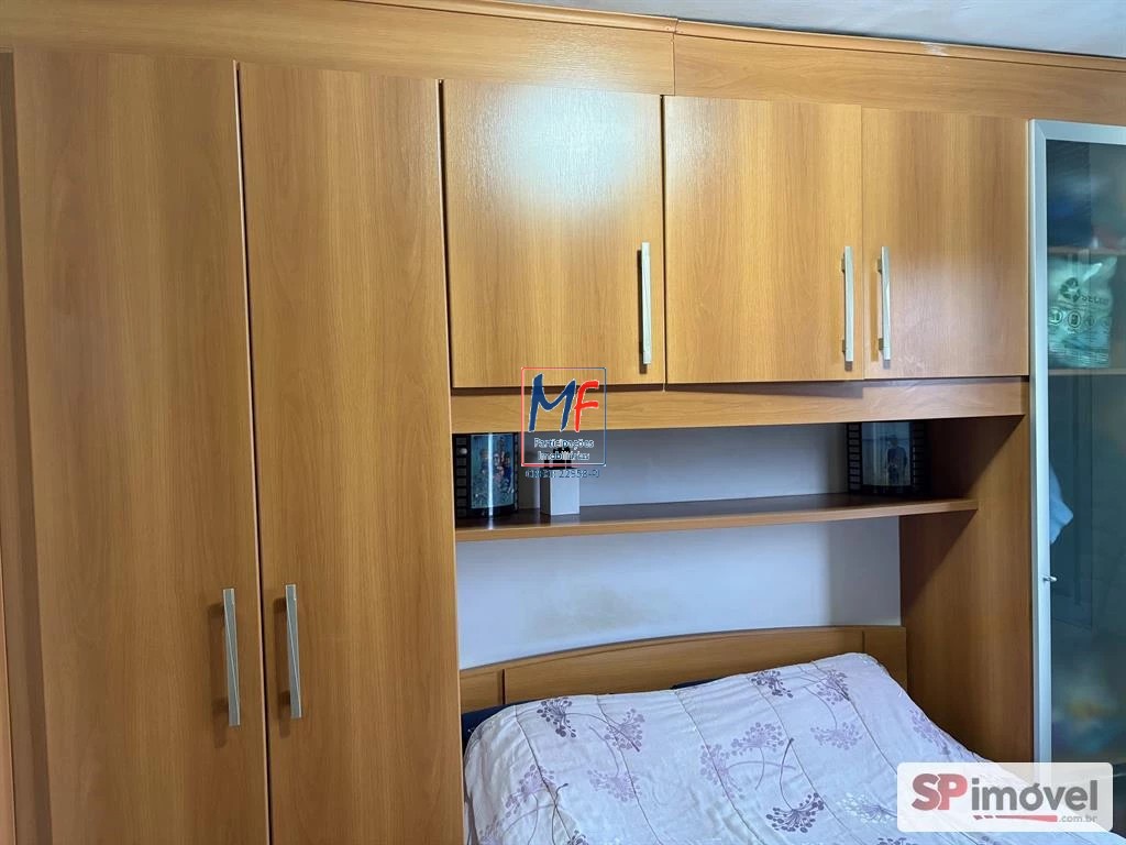 Apartamento, 2 quartos, 50 m² - Foto 8
