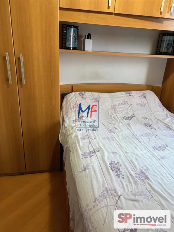 Apartamento, 2 quartos, 50 m² - Foto 9