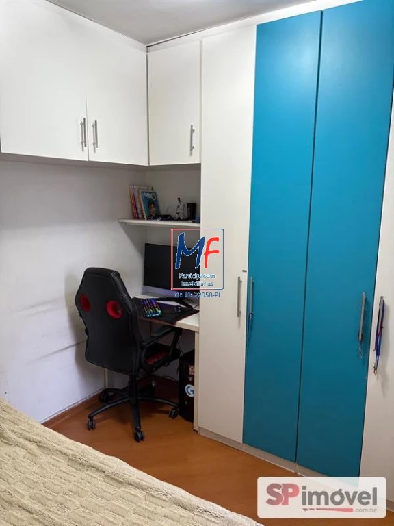 Apartamento, 2 quartos, 50 m² - Foto 10