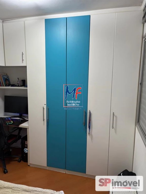 Apartamento, 2 quartos, 50 m² - Foto 11