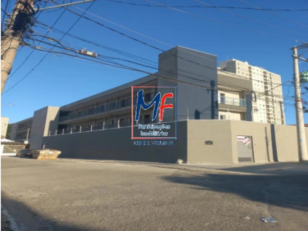 Apartamento, 2 quartos, 43 m² - Foto 1