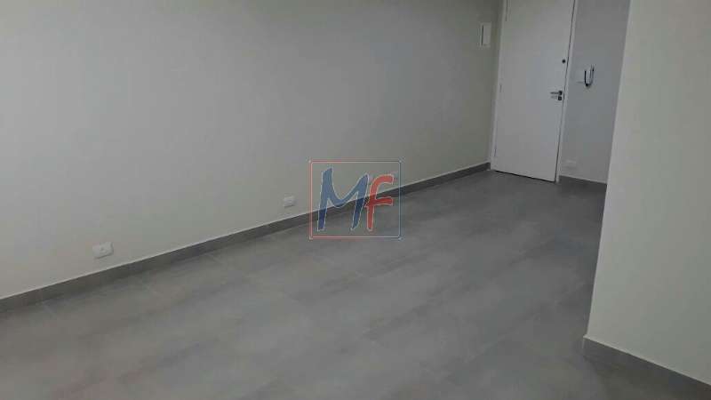 Conjunto Comercial-Sala para alugar, 35m² - Foto 2