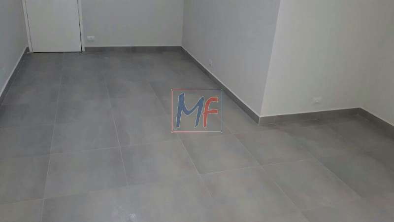 Conjunto Comercial-Sala para alugar, 35m² - Foto 5