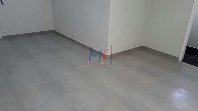 Conjunto Comercial-Sala para alugar, 35m² - Foto 6