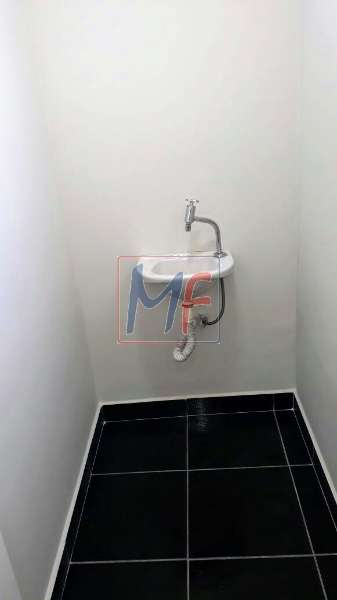 Conjunto Comercial-Sala para alugar, 35m² - Foto 9