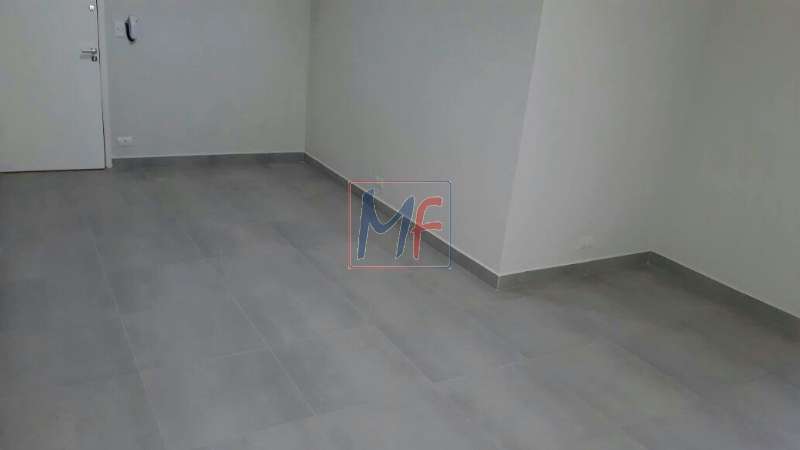 Conjunto Comercial-Sala para alugar, 35m² - Foto 18