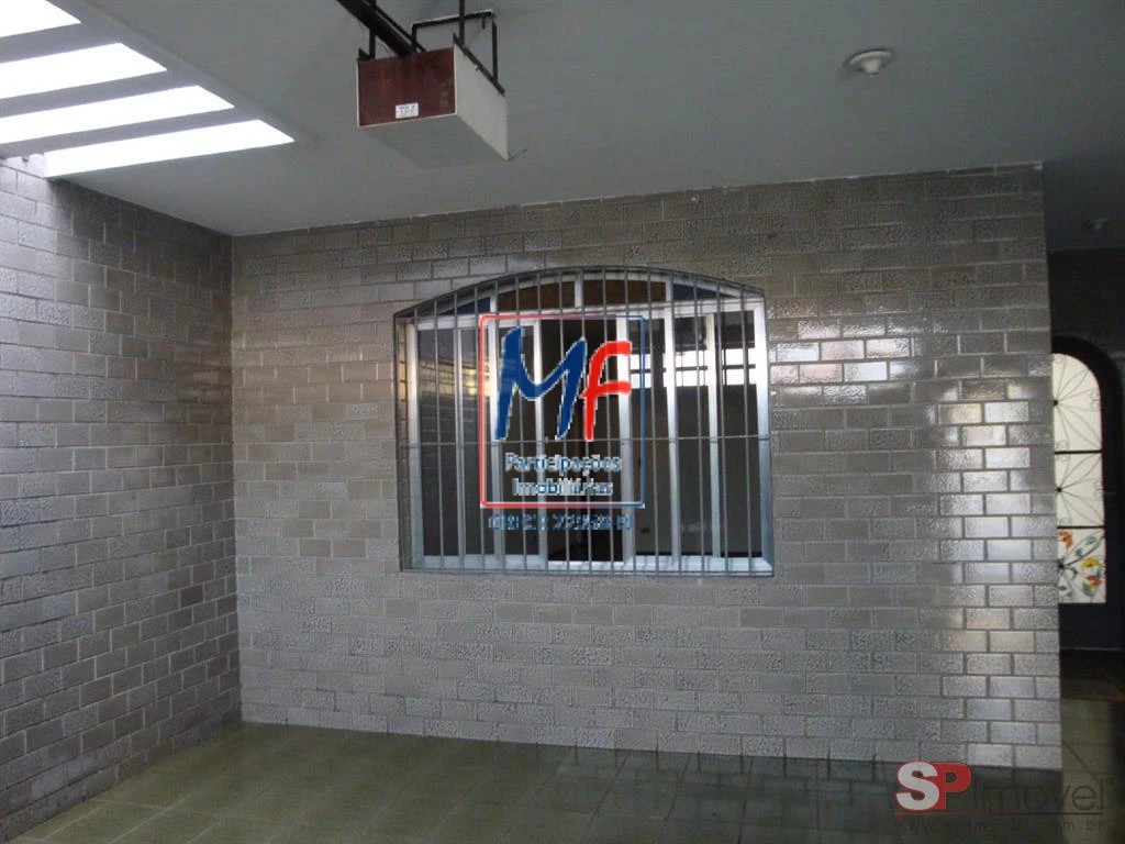 Sobrado, 3 quartos, 220 m² - Foto 1