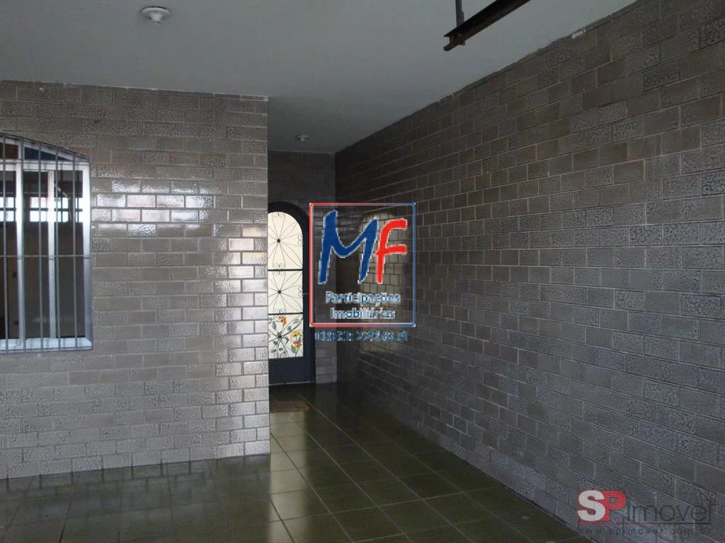 Sobrado, 3 quartos, 220 m² - Foto 2