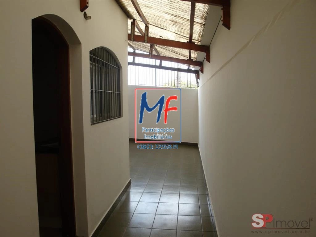 Sobrado, 3 quartos, 220 m² - Foto 4