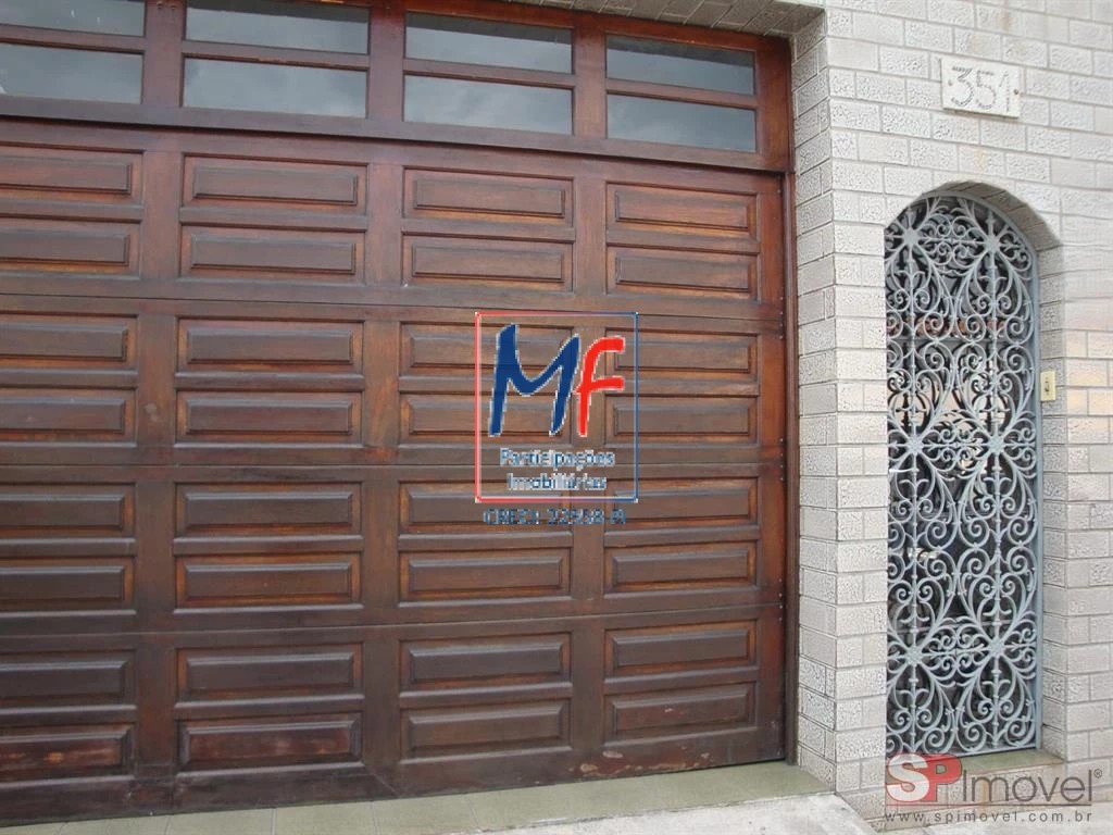 Sobrado, 3 quartos, 220 m² - Foto 3