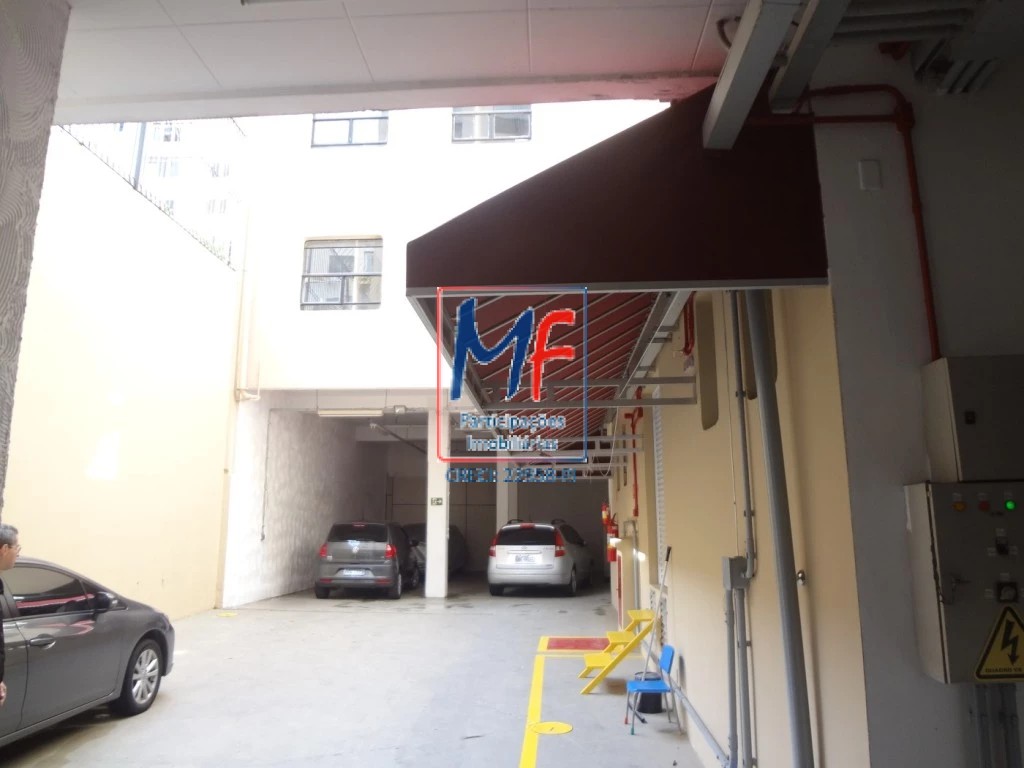 Prédio Inteiro, 1235 m² - Foto 2
