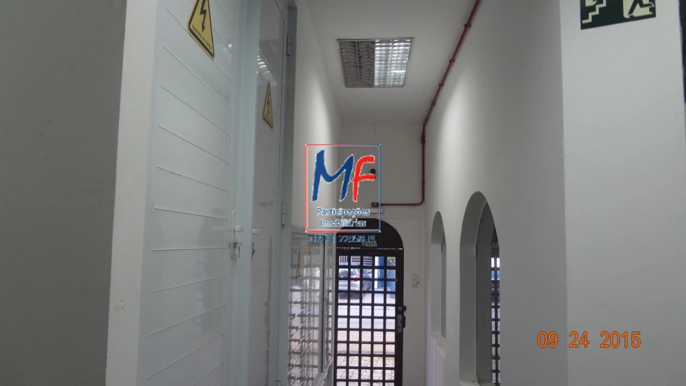 Prédio Inteiro, 1235 m² - Foto 9