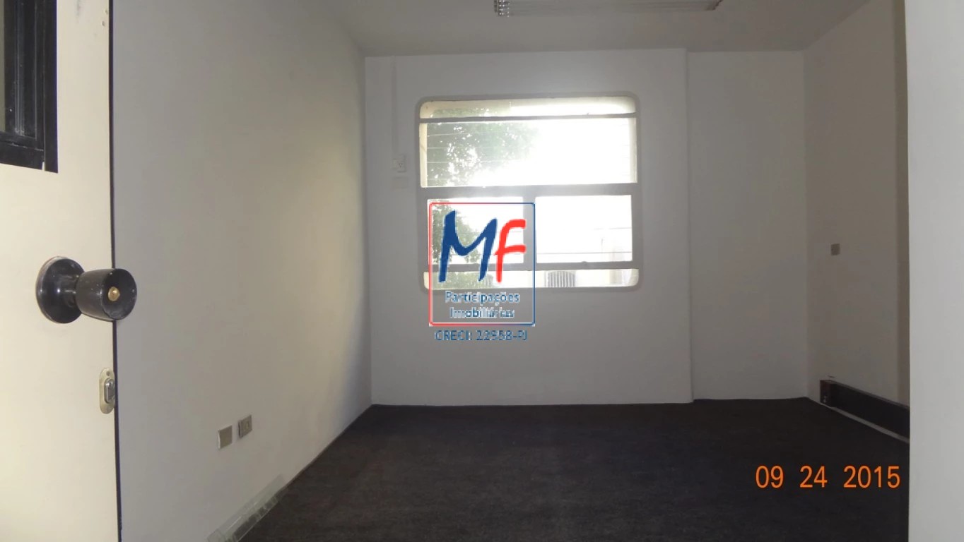Prédio Inteiro, 1235 m² - Foto 13